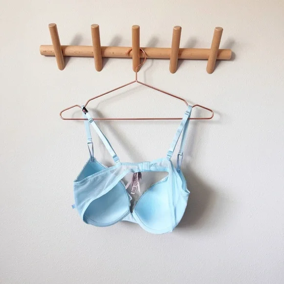 VICTORIA'S SECRET Sexy Tee Sophia Lace Push-Up Bra - Picture 5 of 6